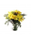 Happy Thoughts Bouquet
